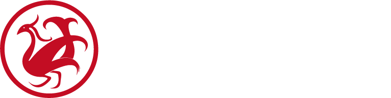 火凤设计 Logo